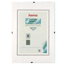 Hama 63002 Clip-fix keret 10,5x15 cm-es (63002) fényképkeret