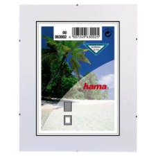 Hama 63030 CLIP-FIX KERET 30X40 fényképkeret