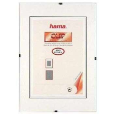 Hama 63130 Clip-fix anti-reflex keret 30x40 cm-es (63130) fényképkeret