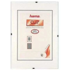Hama 63132 Clip-fix keret anti-reflex 30x45 fényképkeret