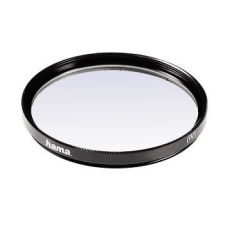 Hama 70049 UV szűrő M49 (70049) objektív szűrő