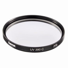Hama 70167 UV szűrő AR-bevonattal M67 objektív szűrő