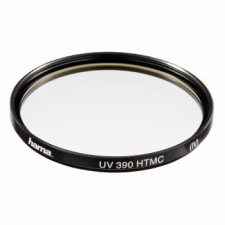 Hama 70652 UV szűrő 390 HTMC multi-coated M52 (00070652) objektív szűrő
