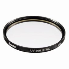 Hama 70658 UV szűrő 390 HTMC multi-coated M58 objektív szűrő