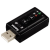 Hama 7.1 Surround USB külső hangkártya (51620)