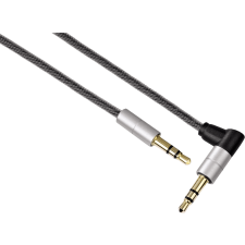 Hama 80874 ALULINE 3,5MM JACK ÖSSZEKÖTŐ audió/videó kellék, kábel és adapter