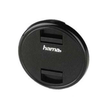 Hama 94452 "Super-Snap" objektívfedél M52 fekete lencsevédő sapka