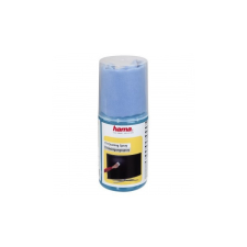 Hama 95878, Képernyő tisztító folyadék 200ml tisztító- és takarítószer, higiénia