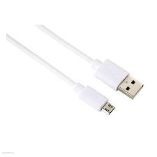 Hama Adatkábel HAMA MICRO USB 1m kábel és adapter