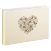 Hama Album HAMA Anzio Slip-In 10x15cm 20 lapos