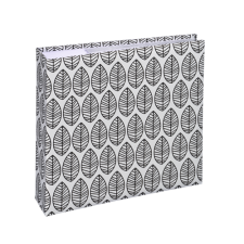 Hama Album HAMA Memo Fleur 10x15cm 200 lapos fehér fényképalbum