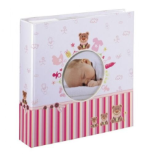 Hama Album HAMA Moni Memo 10x15cm 200 lapos fényképalbum