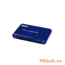 Hama All in One USB 2.0 35in1 Multicard Reader kártyaolvasó