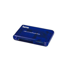 Hama All in One USB 2.0 35in1 Multicard Reader kártyaolvasó