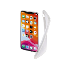 Hama Apple iPhone 11 Pro Max Tok - Átlátszó tok és táska