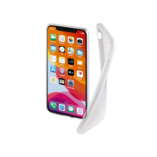 Hama Apple iPhone 11 Pro Max Tok - Átlátszó (187392) tok és táska