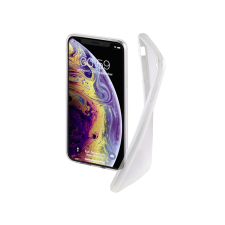 Hama Apple iPhone X/Xs Tok - Átlátszó (184264) tok és táska