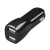 Hama Autós dupla töltõ USB 2100mA (14127)