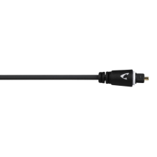 Hama Avinity Eco ODT optical cable 3m Black kábel és adapter