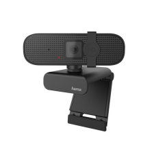 Hama C-400 Webkamera Black webkamera