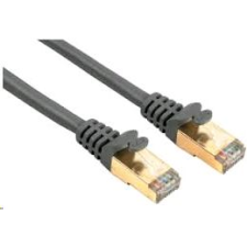 Hama CAT5  patchkábel 10M  (41898) (41898) kábel és adapter