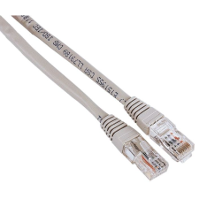 Hama CAT5e patchkábel ECO 15m, 10db/cs  (30623) (30623) kábel és adapter