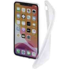 Hama Crystal Clear Apple iPhone 12 Pro Max hátlaptok átlátszó (188839) tok és táska