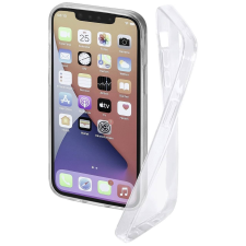 Hama Crystal Clear Cover Apple iPhone 13 Mini hátlap tok átlátszó (00196938) (HA00196938) - Telefontok tok és táska