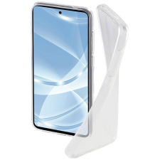 Hama Crystal Clear Cover Samsung Galaxy A52 hátlap tok átlátszó (00196734) (HA00196734) - Telefontok tok és táska