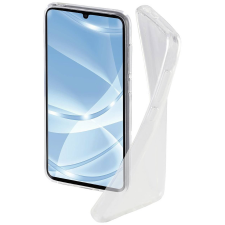 Hama Crystal Clear Cover Xiaomi Mi 10 Lite 5G hátlaptok átlátszó (195304) (HA195304) - Telefontok tok és táska