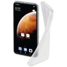 Hama Crystal Clear Cover Xiaomi Mi 10T (Pro) 5G hátlaptok átlátszó (00195471) (HA00195471) - Telefontok tok és táska