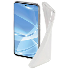 Hama Crystal Clear Samsung Galaxy A53 5G hátlaptok átlátszó (00177905) tok és táska
