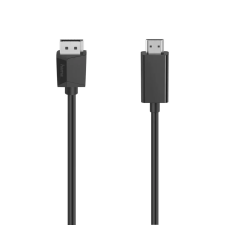 Hama Displayport to HDMI Cable 1,5m Black 00205144 kábel és adapter