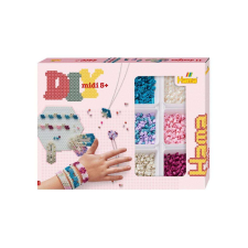 Hama Diy szett kreatív és készségfejlesztő