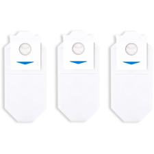 Hama ECOVACS Deebot N30 Pro Omni Porszák Fehér (002295000000) porzsák