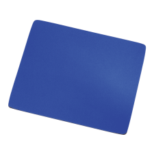 Hama Egérpad, 223x183x3 mm, kék (54173) egérpad