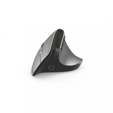 Hama EMW-700 Wireless Vertical Ergonomic Mouse Grey (00182691) egér