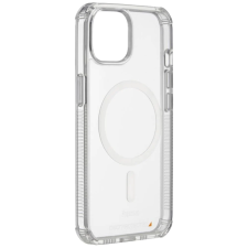 Hama Extreme Protect MagSafe iPhone 15 Tok - Átlátszó tok és táska