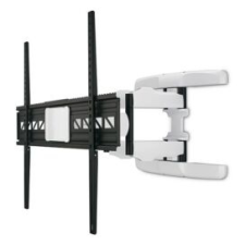 Hama Falitartó HAMA FITV Full Motion 117-229 cm 46"-90" fehér tv állvány és fali konzol