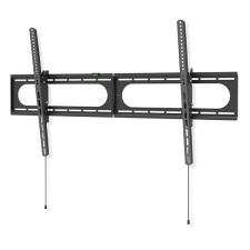 Hama Falitartó HAMA FITV Strong dönthető 94-305 cm 37"-120" fekete tv állvány és fali konzol