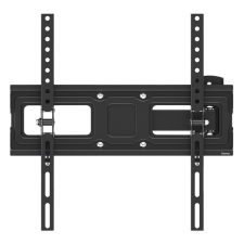 Hama Falitartó HAMA Full Motion 1 kar 81-165 cm 32"-65" fekete tv állvány és fali konzol