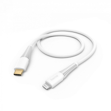 Hama FIC E3 USB Type-C töltő és adatkábel 1,5m White kábel és adapter