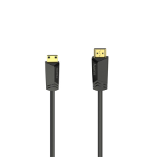 Hama FIC High Speed HDMI - Mini HDMI 1,5m kábel Ethernettel kábel és adapter
