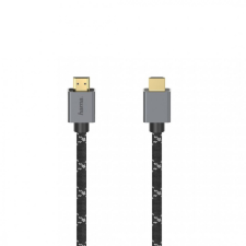 Hama FIC Premium Ultra High Speed (8K) HDMI 2m Kábel kábel és adapter