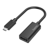 Hama FIC USB Type-C - DisplayPort adapter (200314)