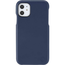 Hama Finest Sense Cover Apple iPhone 11 tok kék (00196845) (HA00196845) tok és táska