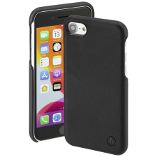 Hama Finest Sense Cover Apple iPhone 6/ 6S/ 7/ 8/ SE (2020) tok fekete (00196835) (HA00196835) - Telefontok tok és táska