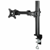 Hama Fullmotion Monitor Arm 66 cm (26") Black  00095827