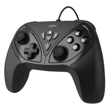 Hama Gamepad vezetékes HAMA uRage Vendetta 210 (11.01200) billentyűzet