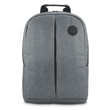 Hama Genua Laptop Backpack 15,6&quot; Grey számítógéptáska